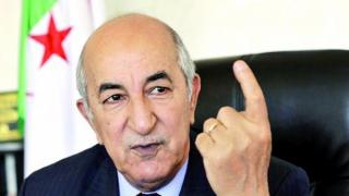 الجزائر..رجال الأعمال يطيحون برئيس الوزراء تبّون