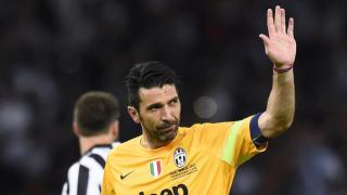 بوفون يرجح اعتزاله بعد مونديال روسيا 2018