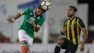 الاتفاق يضرب موعداً مع الصفاقسي في نهائي “تبوك”