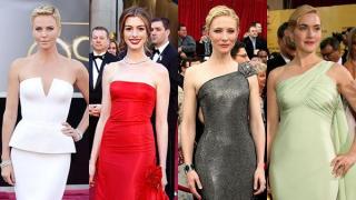 تعرّفوا على أسعار أغلى أثواب النجمات