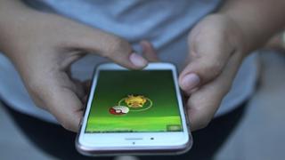 محللون: شعبية “بوكيمون جو” في تراجع