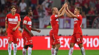 سبارتاك يغرد منفردا في صدارة الدوري الروسي