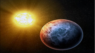 إشارات محيرة من نجم شبيه بالشمس!