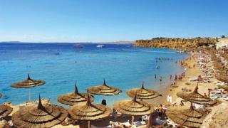 تراجع السياحة في مصر 42% مع غياب الروس