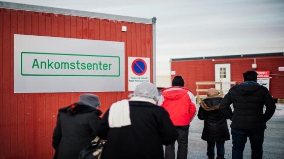 النرويج تخطط لترحيل 15 ألف طالب لجوء