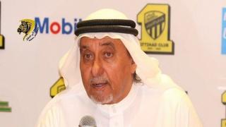 وفاة رئيس “اتحاد جدة” في معسكر لفريق الكرة بتركيا