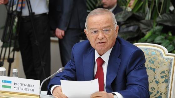 من سيخلف كريموف في رئاسة أوزبكستان؟