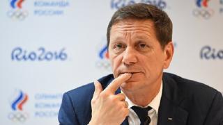 جوكوف: نظام مكافحة المنشطات في “وادا” بحاجة للإصلاح