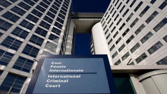 المحكمة الجنائية الدولية تحقق في الحرب على غزة