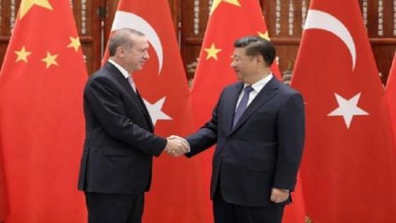 الأويغور في حسابات مكافحة الإرهاب بين تركيا والصين