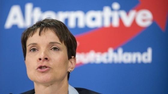 “البديل لألمانيا” يتقدم على حزب ميركل في الانتخابات المحلية