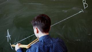 المواهب في مجال الرياضيات وراثية!