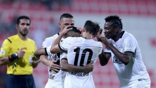 الأهلي يصعق العين في كأس الخليج العربي