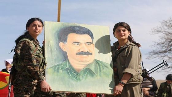 أوجلان مستعد لتقديم مقترحات لحل الصراع الكردي التركي