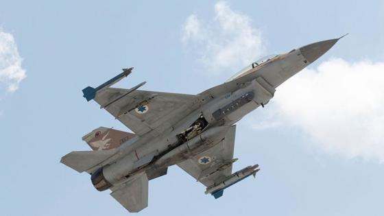 إسرائيل تقصف مجددا مواقع للجيش السوري في جبل الشيخ