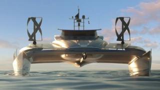 أول زورق بالطاقة الشمسية يستعد للقيام برحلة حول العالم