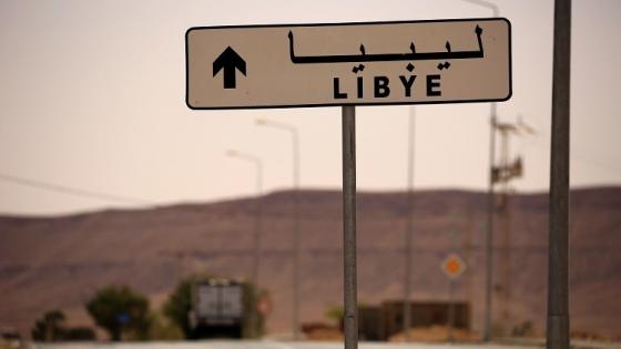 ليبيا بين البرق الخاطف والوهم المتبدد!