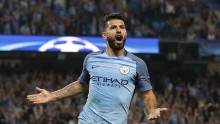 انتصار عريض للسيتي على مونشنغلادباخ في دوري الأبطال