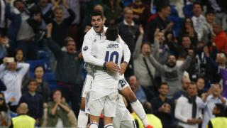 ريال مدريد يقلب الطاولة على سبورتينغ لشبونة ويحرمه من الفوز