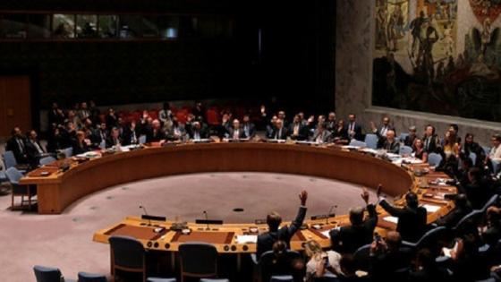موسكو تدعو مجلس الأمن لاجتماع طارئ بعد قصف التحالف الجيش السوري في دير الزور