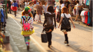 أكثر من 40% من اليابانيين لم يقربوا الجنس مذ ولدوا