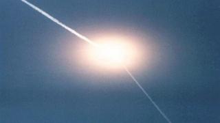 السعودية تعترض صاروخا أطلقه الحوثيون جنوبي المملكة