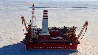 4 شركات روسية ضمن قائمة أكبر شركات الطاقة في العالم