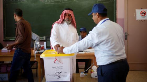 إغلاق صناديق الاقتراع في الأردن وبدء فرز الأصوات