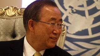 دمشق: بان كي مون “انحرف”