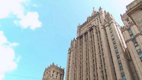 موسكو: لقاء “مجموعة دعم سوريا” أكد على الالتزام بالهدنة