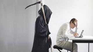 نمط الحياة الكسول يسبب 4% من وفيات البشر