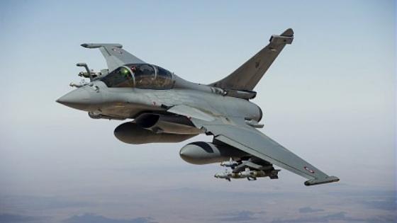 صفقة هندية بالمليارات لشراء 36 مقاتلة فرنسية