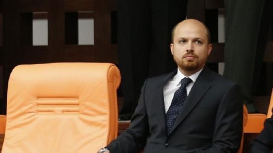 القضاء الإيطالي يطلب إنهاء التحقيق مع نجل أردوغان