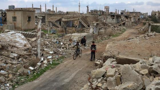 حميميم: 28 خرقا للهدنة معظمها في ريف دمشق خلال الساعات الـ24 الماضية