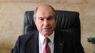 الملك الأردني يكلف رئيس الوزراء بتشكيل حكومة جديدة