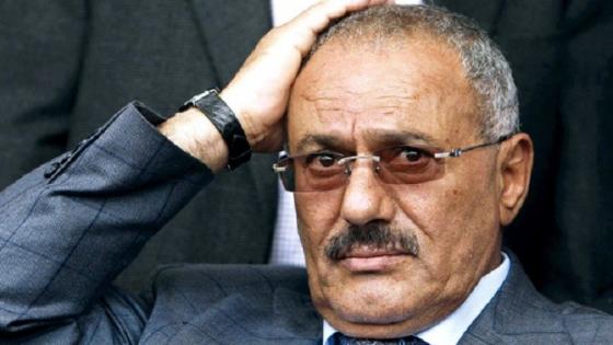 اليمن.. صالح ينفي وجود تحالف مع إيران ويدعو السعودية إلى حوار مباشر