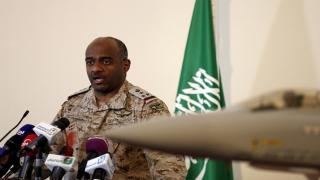 عسيري يرد على اقتراح الحوثيين هدنة في اليمن