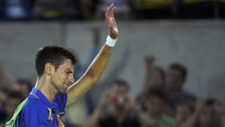 دجوكوفيتش ينسحب من بطولة الصين