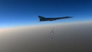 العملية الروسية بسوريا تدخل عامها الثاني