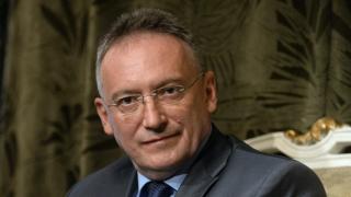 سفير روسيا في دمشق: إنعاش الاتفاق بين موسكو وواشنطن لايزال ممكنا