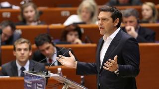 تسيبراس ينتقد أردوغان بسبب جزر “إيجه”