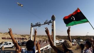 حراك دولي مكثف لجمع فرقاء الأزمة الليبية