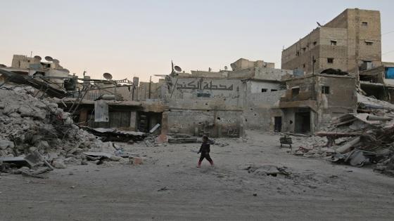 الكويت تدعو لجلستين طارئتين لبحث الأوضاع في حلب