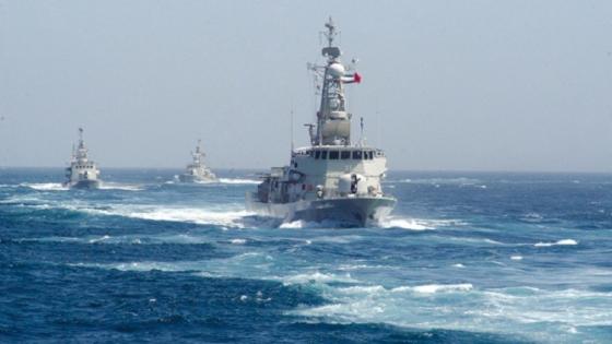 الحوثيون يستهدفون سفنية إماراتية قبالة اليمن