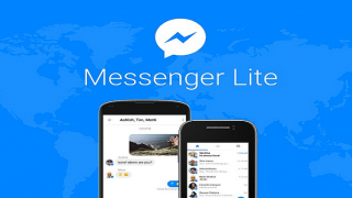 “فيسبوك” يطلق مسنجر لايت للهواتف القديمة