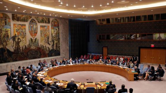 روسيا تطلب اجتماعا طارئا لمجلس الأمن بشأن حلب