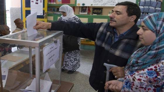 المغرب على وقع عاشر انتخابات برلمانية منذ استقلاله