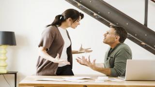 5 علامات تحذيرية تدل على أنك في علاقة فاشلة