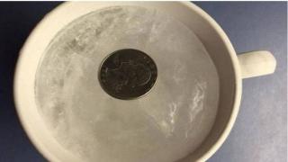 حيلة: قطعة نقود في الثلاجة وقاية للطعام من الفساد