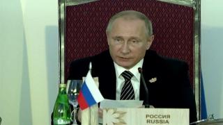 بوتين: ندعو مجتمع أعمال “بريكس” إلى أسواقنا